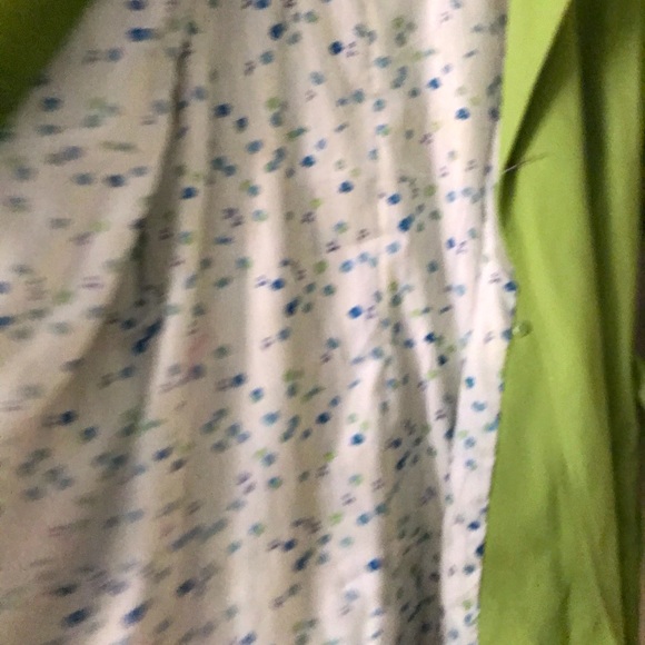 Cole B Sport belted trench rain jacket - Picture 3 of 7